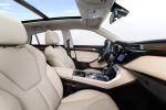 Ford Territory 2019 года (LA)
